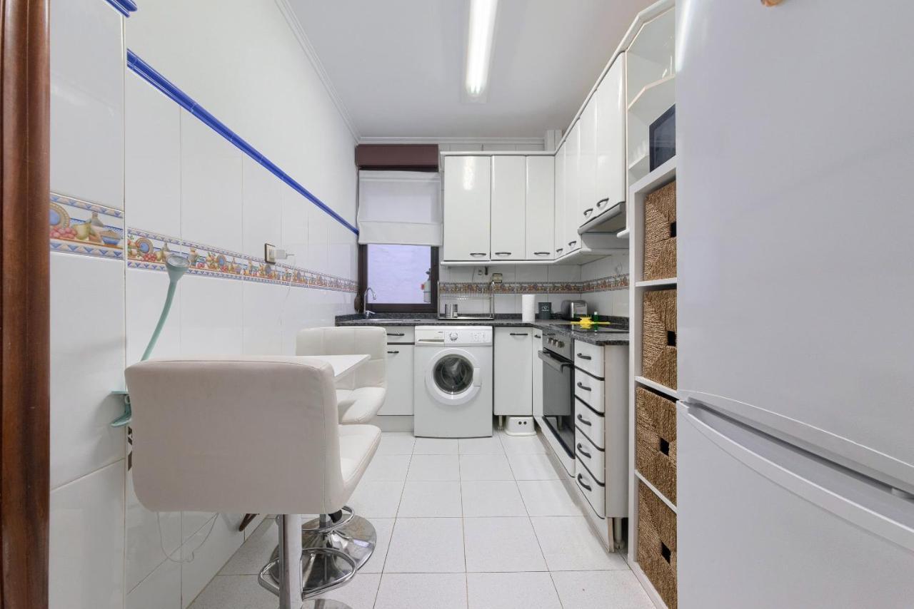 Vivienda Turistica Junto Al Ayuntamiento Apartment Bilbao Exterior photo